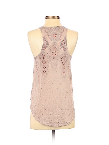 American Eagle Outfitters Sleeveless Top (view 2)