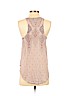 American Eagle Outfitters Pink Sleeveless Top Size S - photo 2