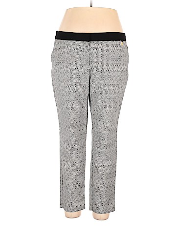 Anne Klein II Khakis (view 1)