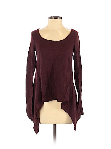 Club Monaco Pullover Sweater (view 1)