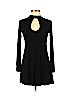 Forever 21 Black Casual Dress Size S - photo 1