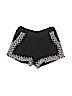 Chloe Oliver Black Shorts Size M - photo 1