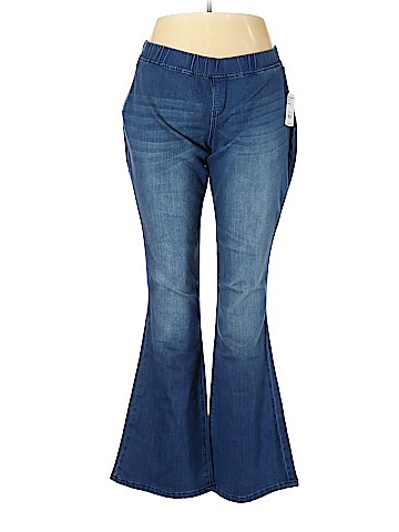 Suzanne Betro Jeans (view 1)