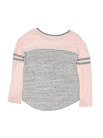 Justice Long Sleeve T-Shirt (view 2)