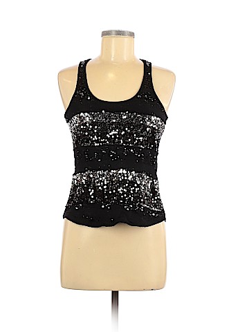 Almost Famous Sleeveless Top (view 1)