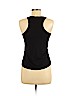 Almost Famous Black Sleeveless Top Size M - photo 2