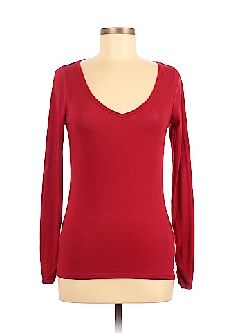 Hollister Long Sleeve T-Shirt (view 1)