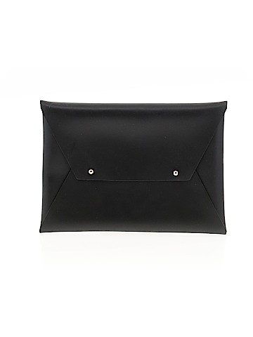 Tribe Alive Leather Clutch (view 1)