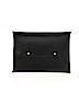 Tribe Alive 100% Leather Black Leather Clutch One size - photo 1