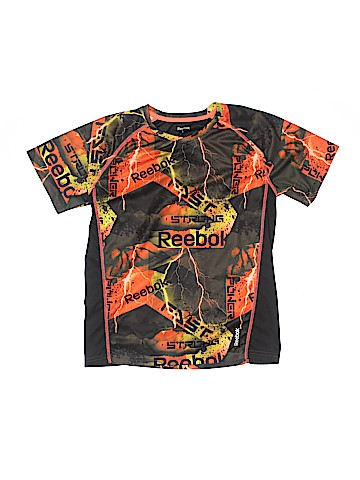 Reebok Active T-Shirt (view 1)
