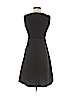 Theory Black Casual Dress Size 2 - photo 2