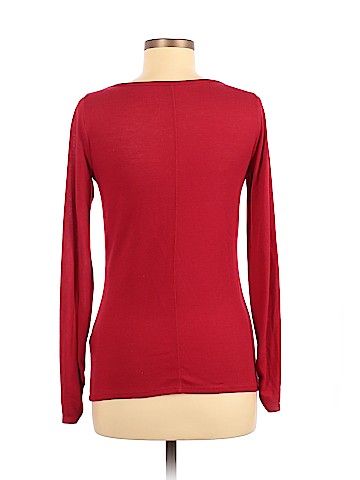 Hollister Long Sleeve T-Shirt (view 2)