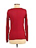 Hollister Red Long Sleeve T-Shirt Size M - photo 2