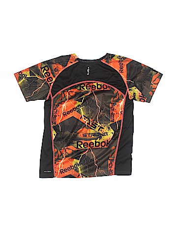 Reebok Active T-Shirt (view 2)