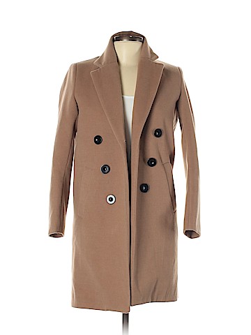 Boo Hoo Coat (view 1)