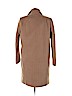 Boo Hoo Tan Coat Size P (petite) - photo 2