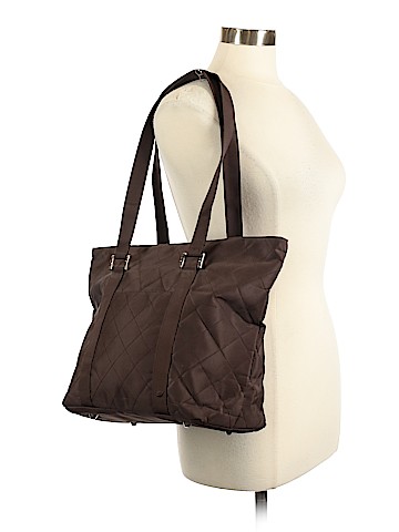 Assorted Brands Tote (view 2)