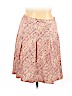 Merona 100% Silk Pink Silk Skirt Size 14 - photo 1