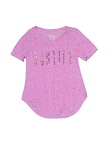 Justice Short Sleeve T-Shirt (view 1)