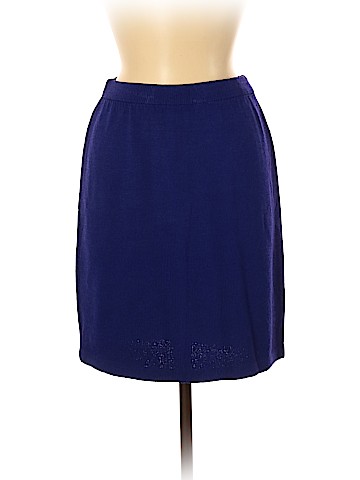 St. John Casual Skirt (view 1)