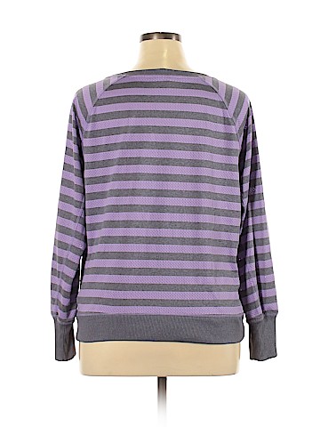 Xersion Sweatshirt (view 2)