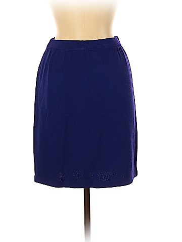 St. John Casual Skirt (view 2)