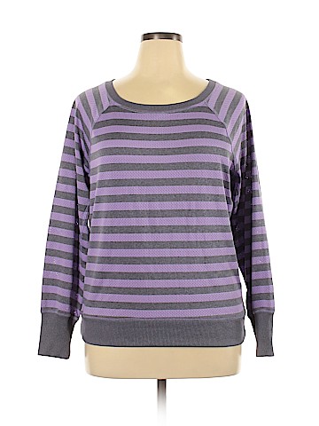 Xersion Sweatshirt (view 1)