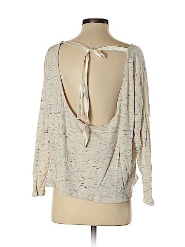 Aerie Long Sleeve Top (view 2)