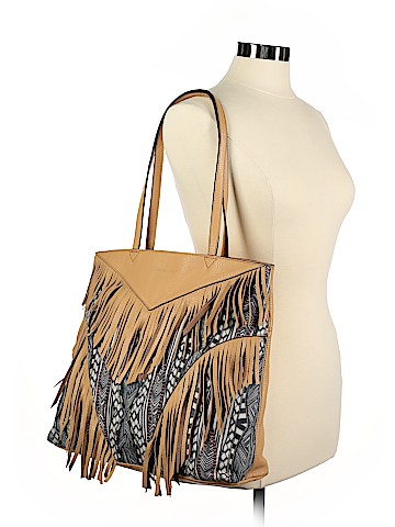 Aimee Kestenberg Leather Shoulder Bag (view 2)