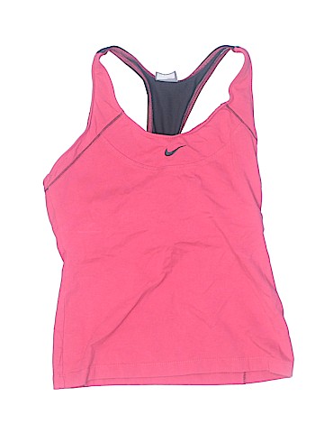Nike Active Tank (view 1)