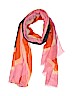 Unbranded Print Pink Scarf One size - photo 1