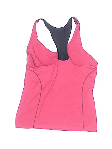Nike Active Tank (view 2)