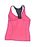 Nike Pink Active Tank Size 12 - 14 - photo 2
