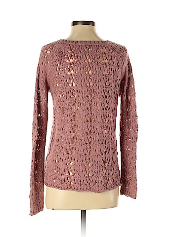 American Eagle Outfitters Pullover Sweater (view 2)