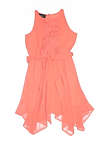 I.N. Girl Dress (view 1)