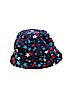 Unbranded Blue Sun Hat One size (youth) - photo 1
