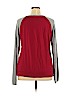 Maurices Red Sweatshirt Size XL - photo 2
