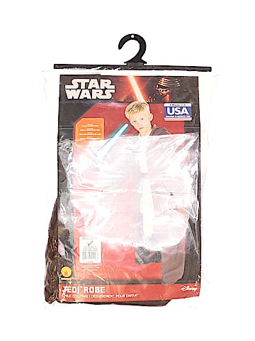 Star Wars Costume (view 1)