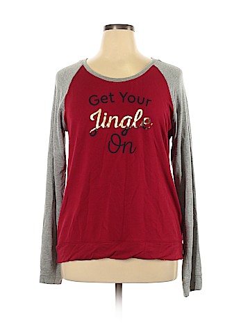 Maurices Sweatshirt (view 1)