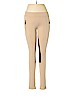 Zara Tan Casual Pants Size S - photo 1