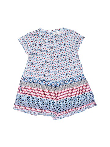 Zara Romper (view 1)