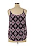 Pink Republic 100% Polyester Pink Sleeveless Blouse Size XL - photo 2