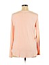 Old Navy Pink Long Sleeve T-Shirt Size XL - photo 2