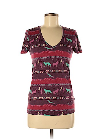 Urban Outfitters Short Sleeve T-Shirt (view 1)