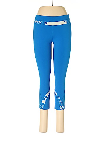 Lululemon Athletica Active Pants (view 1)