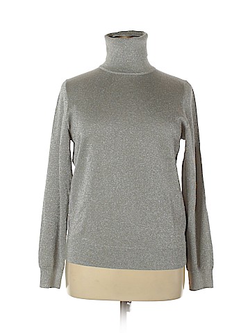 J.Crew Turtleneck Sweater (view 1)
