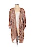 Umgee Tan Kimono Size S - photo 1