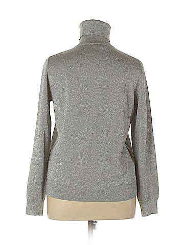 J.Crew Turtleneck Sweater (view 2)