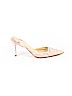 Petra Firenze Pink Heels Size EU 39 - photo 1