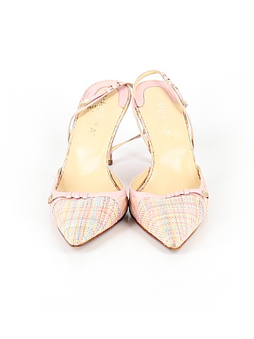 Petra Firenze Heels (view 2)